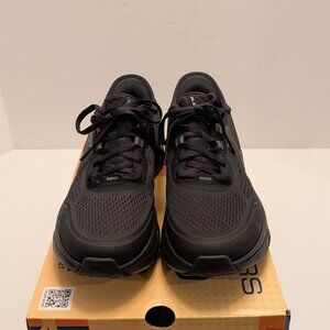 Sketchers Black Altus Women's Sneakers